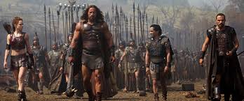 See agents for this cast & crew on imdbpro. Hercules Movie Review Film Summary 2014 Roger Ebert