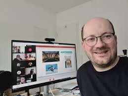 We are proud to be part and the lead of this very important project! Many  thanks to XR Interaction for connecting us with great partners.