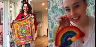 Maker Spotlight: Custom Crochet by Megan