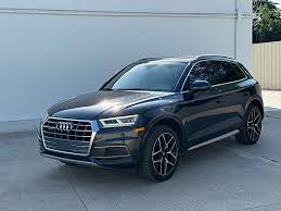 Image result for Mythos Black 2018 Q5