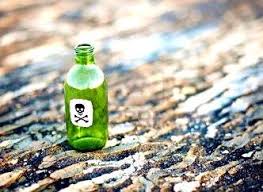 La dose fait le poison?. Dossier La Diversite Des Poisons De L Antiquite A Nos Jours