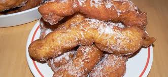 Epingle Sur Cuisine Camargaise