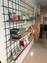 ตกแต งบ านด วย ตะแกรงเหล ก ให ด สวยม สไตล บร ษ ท กร งเทพ ไวร เว ร ค จำก ด ตกแต งภายใน ด ไซน ไอเด ยแต งบ าน