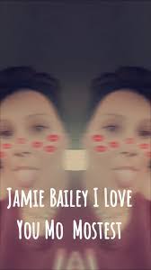 Jaimie Bailey's Instagram, Twitter & Facebook