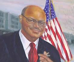 Post Office dedicated to Dr. Carl Gordon