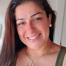 Josiane Cristina Leite