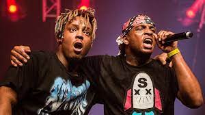 Ski mask x juice wrld x unghetto mathieu by team tnl | bandlab. Tracing Juice Wrld Ski Mask The Slump God S Friendship Genius