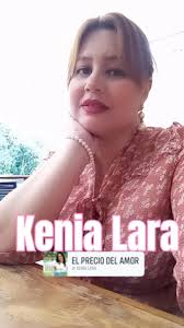 Kenia Lara