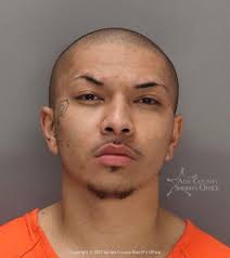 Second suspect arrested in February Nampa murder