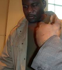 The Fight's On For Construction Jobs