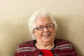 Ruth Lowell Twitchell