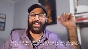 Anupreet Singh Lamba Promo