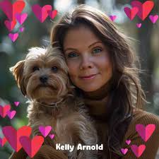 Profile for Kelly Arnold Roberson