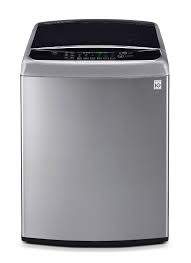 This signifies 3 different issues that may be causing the de error code. Lg 5 8 Cu Ft Top Load Washer Graphite Steel The Brick