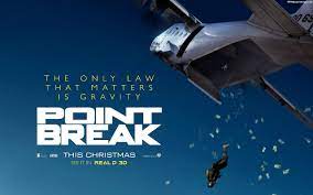 A former extreme sports athlete, johnny utah, joins the fbi. Point Break Movie Quotes Quotesgram