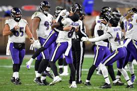 Update information for justin tucker ». The Browns Vs Ravens Game Went Sour Here Are The Best Omg Memes Film Daily