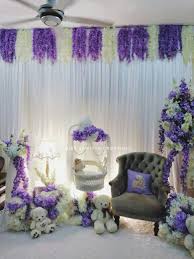 Seekor kambing = rm800 (kat kampung buat sekor, sekor lagi kat rumah sendiri. Buaian Berendoi Pelamin Pengantin Qies Elwisya Creation