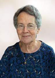 Kathleen "Kathy" Bolte