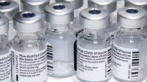Mutationen des coronavirus, welche immun gegen die impfungen von astrazeneca, moderna und biontech/pfizer sind. Covid 19 Studies Indicate Pfizer Biontech Vaccine Protects Against The Most Severe Outcomes Of Some Virus Variants The New York Times