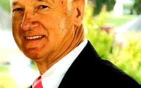 William L. “Bill” Bray