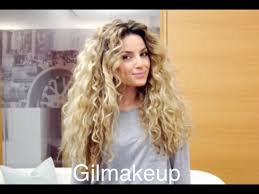 When we think of curly hairstyles for long hair, most of us think of the reality tv star department of the hairstyling world: 7 Easy Hairstyles For Curly Hair Youtube