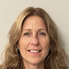 Therapist in Milwaukee, Wisconsin, Rachel Napierala, LCSW, CSAC