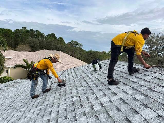 What Happens First, Next, and Last During Roof Replacement in Puyallup, WA