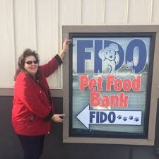 Petsmart offers quality products and accessories for a healthier, happier pet. Fido Pet Food Bank Fidofood Twitter