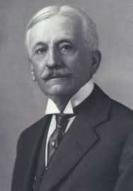 Thought I would share. He worked in Economic and Market Research.