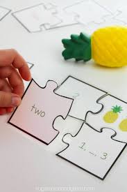Learn how to do it yourself. Fruit Themed Number Puzzles Printable Laptrinhx News