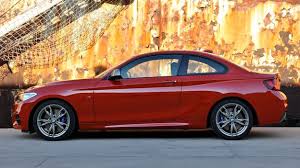 Bmw m235i xdrive гран купе. Bbc Autos Bmw M235i The Baby Bimmer With The Big Bite
