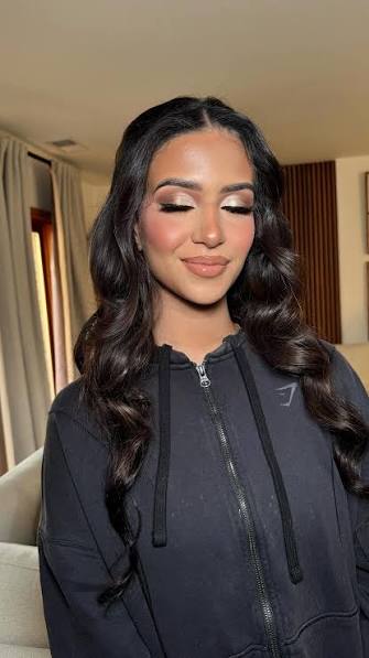 Makeup by Eman Ashkar portfolio 1