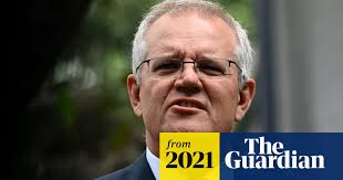 Legal experts condemn Scott Morrison's continuing attacks