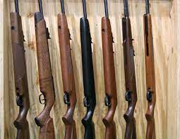 New York State Rifle Laws