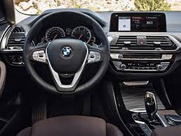 Photos of the bmw x3: 2019 Bmw X3 Interior Bmw X3 Bmw Bmw X5