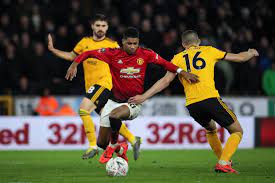 Daniel james and anthony martial remain out. Wolves Vs Manchester United Odds Preview Live Stream And Tv Info Bleacher Report Latest News Videos And Highlights
