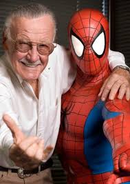 Fan Casting Joseph Gordon-Levitt as Stanley Lieber in Stan Lee Biography