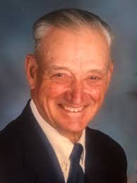 Obituary information for Gene Holmes