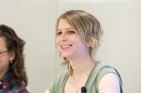 Hi chelsea, thanks for sharing your story with us. Chelsea Manning Discusses Values Secrets And Whistleblowers At Luskin Lecture Ucla Luskin