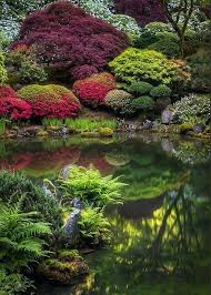 Japanesegardening Japanese Garden Landscape Japanese Garden Zen Garden