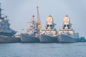 Bharat Dynamics to Mazagon Dock: Defence stocks deliver return up to 35% in 2025 amid India-Pakistan conflict