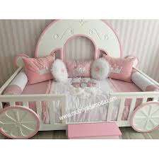 Bebek Cocuk Genc Odalari Montessori Odalari Kiz Cocugu Odalari Karyola Tasarim