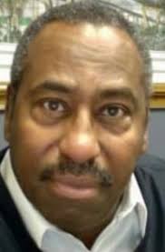 Harold Michael Harvey