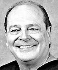 Barry WEBER Obituary and Online Memorial (2017)