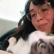 Robin Mims (@dioxia) • Threads, Say more