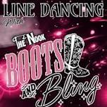 BOOTS & BLING