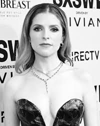 Anna Kendrick is a talented American actress and singer, known for her  versatility and wit. Here are some highlights from her career: Notable  Films: 1. Twilight Saga (2008-2012)