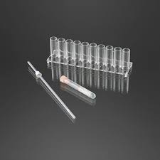 Elle permet de mesurer la vitesse à laquelle les globules rouges tombent au fond d'un. Cibesmed Pipette Pour Vitesse De Sedimentation Graduee De 0 A 180 Mm