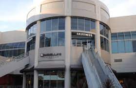 La Fitness Los Angeles Gym 7021 Hollywood Blvd