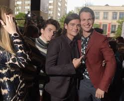 My fanart of timothée chalamet as paul atreides [ig: Timothee Chalamet Facts You Probably Didn T Know About The Oscar Nominated Star